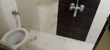 Bathroom in 2 BHK Apartment at Sahyadri Heights Anand Nagar, Anand Nagar – for Sale
