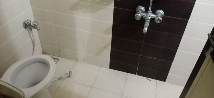 Bathroom, sahyadri-heights-anand-nagar 2 Bedroom 1000 Sq.Ft. Apartment In Anand Nagar Pune 9141896