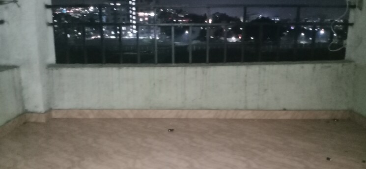  Parking, sahyadri-heights-anand-nagar 2 Bedroom 1000 Sq.Ft. Apartment In Anand Nagar Pune 9141896