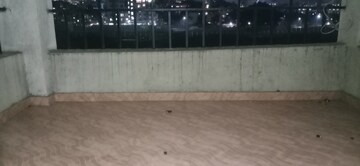 Bathroom in 2 BHK Apartment at Sahyadri Heights Anand Nagar, Anand Nagar – for Sale