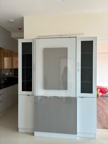 3 BHK Apartment For Rent in Brigade El Dorado, Bagaluru