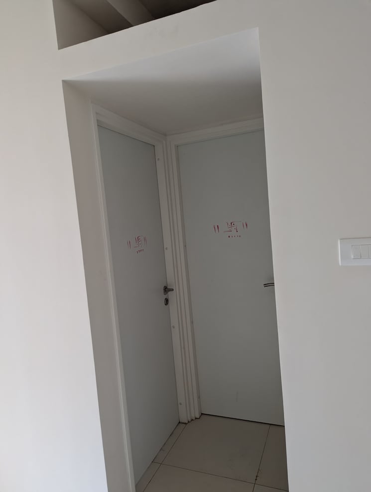 undefined, godrej-green-vistas 2 Bedroom 641 Sq.Ft. Apartment In Mahalunge Pune 9141914