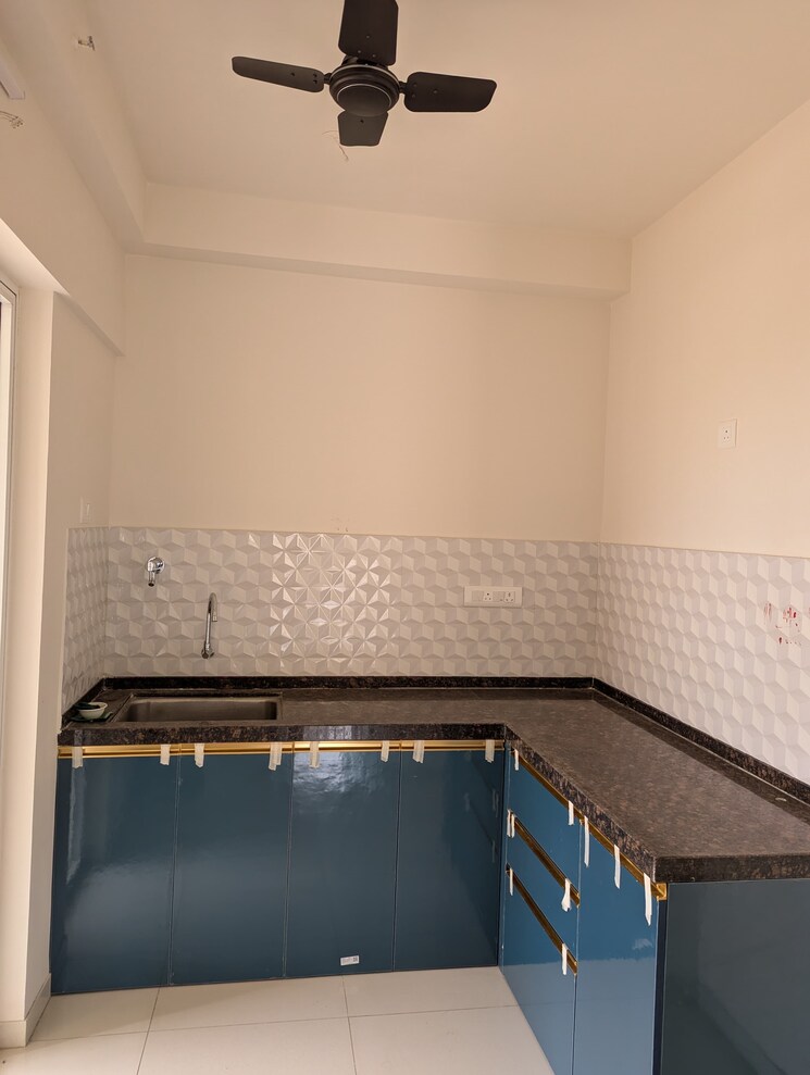 Kitchen, godrej-green-vistas 2 Bedroom 641 Sq.Ft. Apartment In Mahalunge Pune 9141914