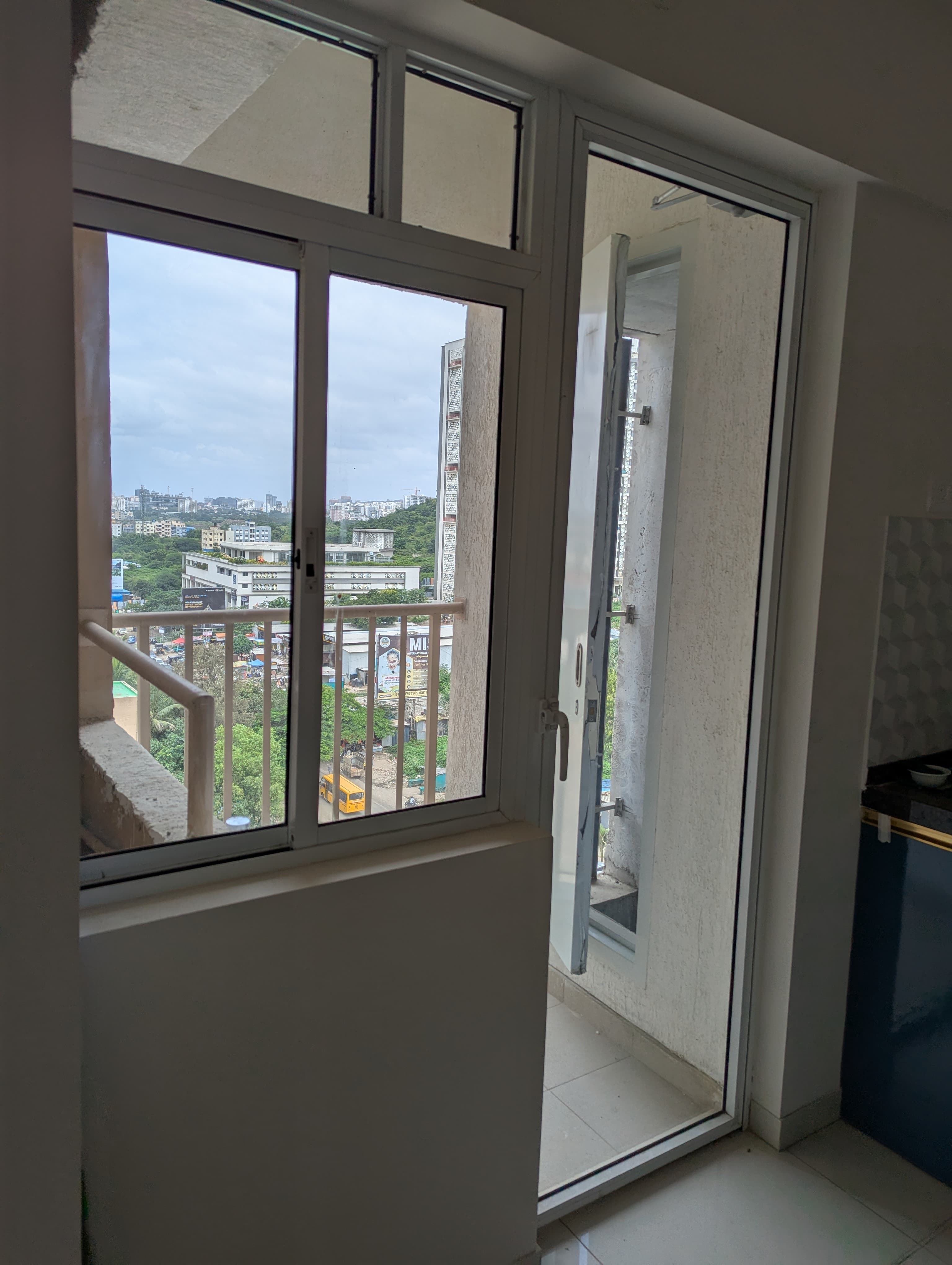 2 BHK Apartment For Rent in Godrej Green Vistas