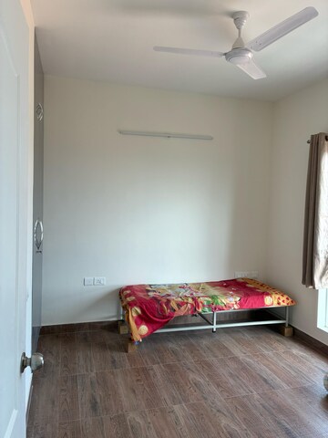 Master Bedroom in 3 BHK Apartment at Brigade El Dorado, Bagaluru – for Rent