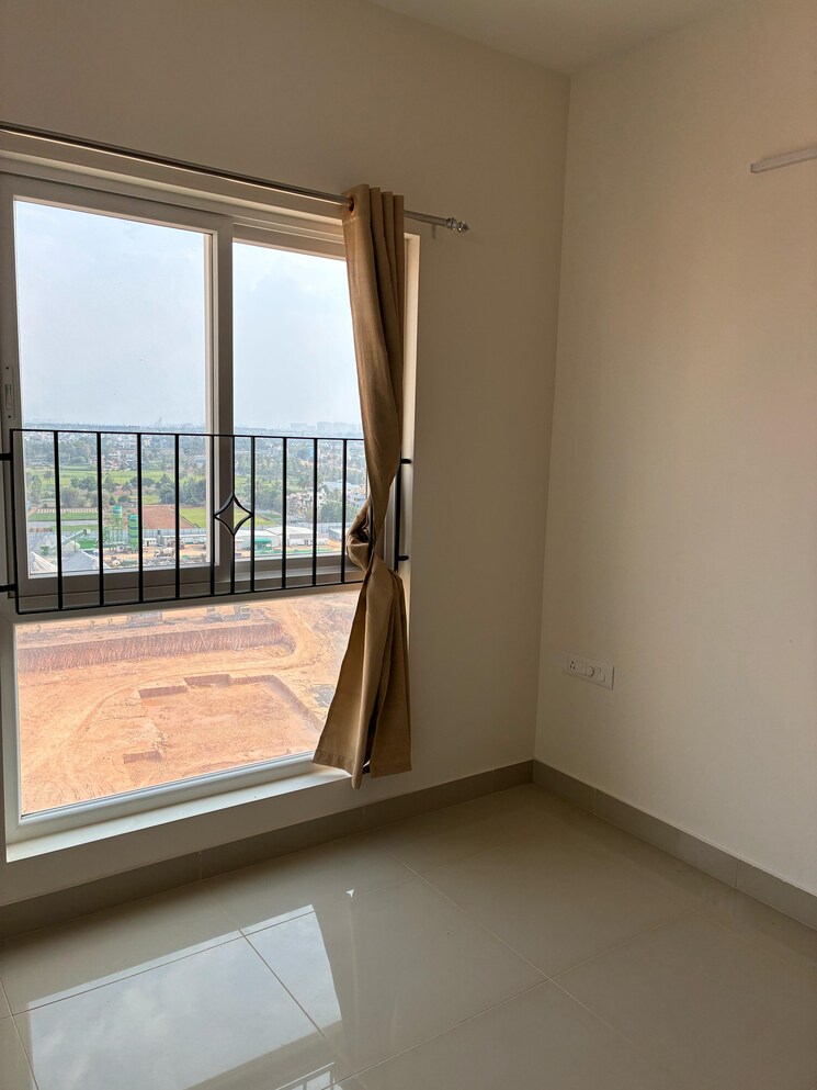 Room, brigade-el-dorado 3 Bedroom 1068 Sq.Ft. Apartment In Bagaluru Bangalore 9141910