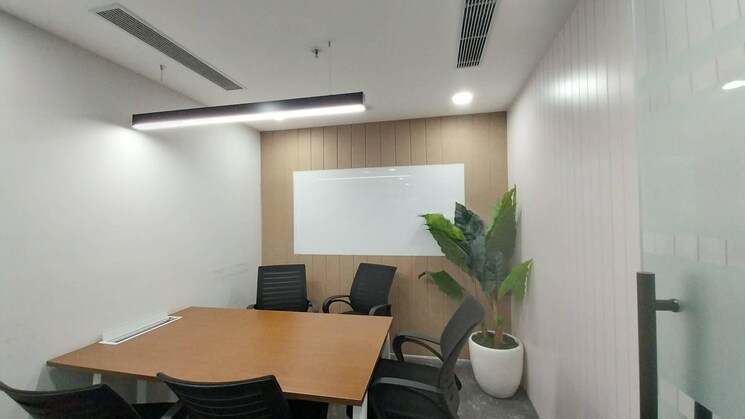 Team Area, wakad Commercial Office Space 5400 Sq.Ft. In Wakad Pune 9141938