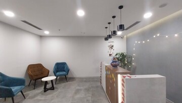 Living Room in  Office Space at Wakad – for Rent
