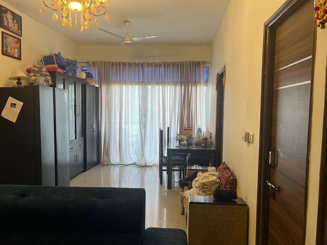 2.5 BHK + Pooja Room Apartment For Rent in Malaysian Township