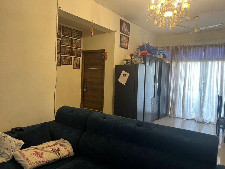 Bedroom, malaysian-township 2.5 Bedroom 1320 Sq.Ft. Apartment In Kukatpally Hyderabad 9141929