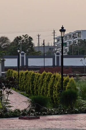  Plot – Garden View at Panchkula Urban Estate - for Sale