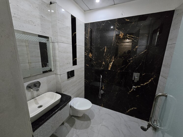 Team Area, niti khand i 3 Bedroom 1800 Sq.Ft. Apartment In Niti Khand I Ghaziabad 9142059