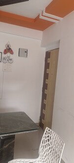 1 BHK + Servant Room 500 Sq.Ft. Apartment in Sunteck Maxxworld