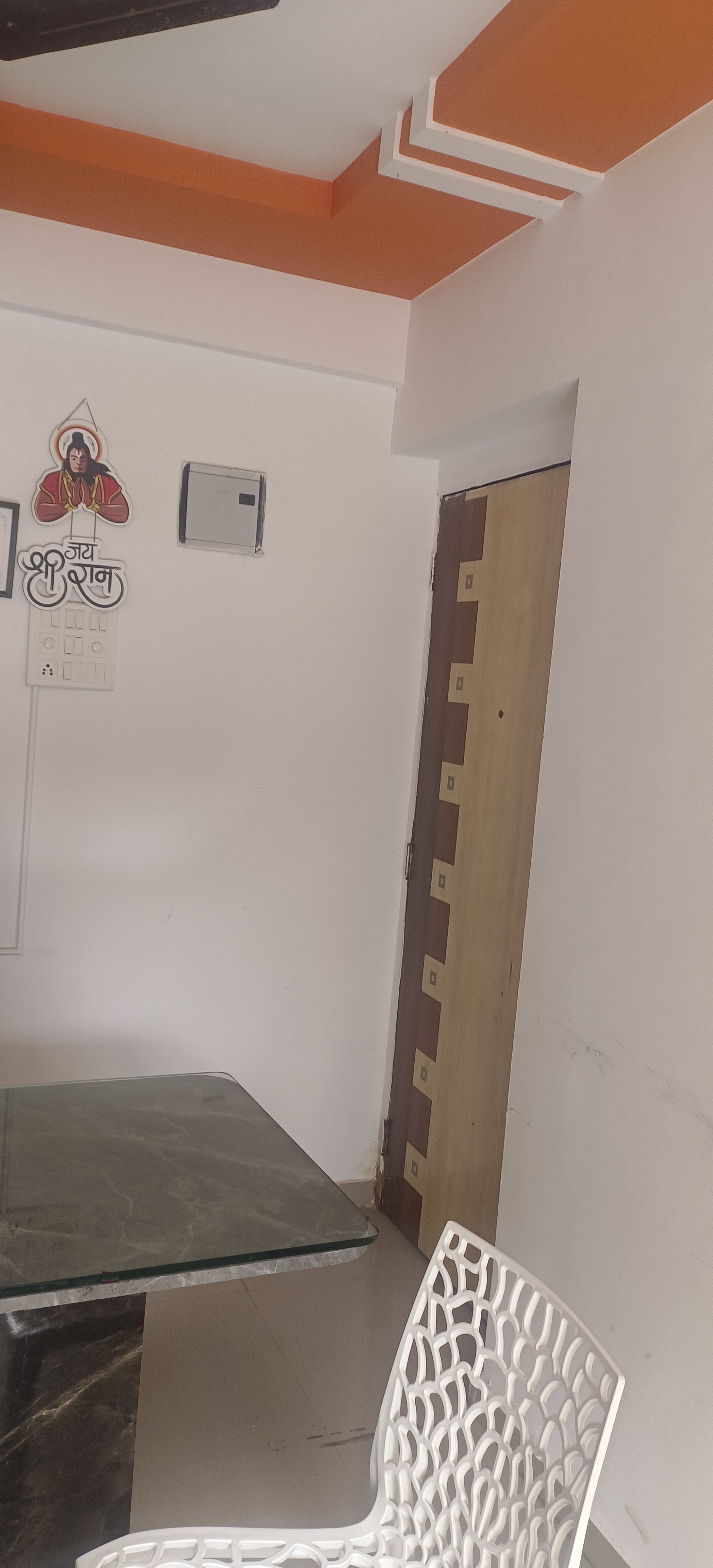 1 BHK + Servant Room Apartment For Rent in Sunteck Maxxworld