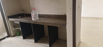 Furnished Amenities in 1 BHK Apartment at Sunteck Maxxworld, Tivri – for Rent