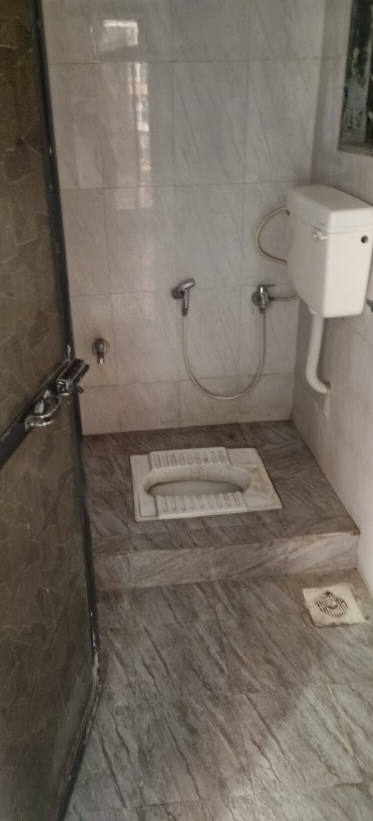 Bathroom, sunteck-maxxworld 1 Bedroom 500 Sq.Ft. Apartment In Tivri Palghar 9142012