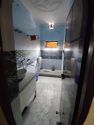 Master Bedroom in 2 BHK Independent House at Kargi – for Sale