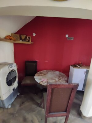 Team Area in 2 BHK Independent House at Kargi – for Sale