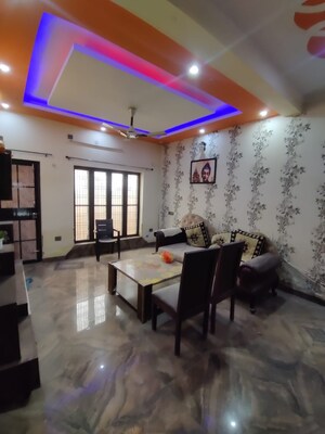Living Room in 2 BHK Independent House at Kargi – for Sale