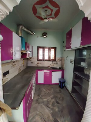 Bedroom in 2 BHK Independent House at Kargi – for Sale