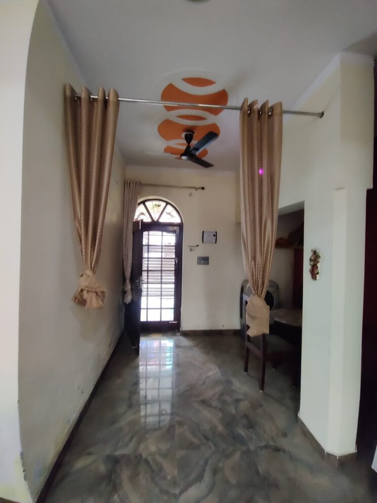 Bathroom, kargi 2 Bedroom 90 Sq.Yd. Independent House In Kargi Dehradun 9141994