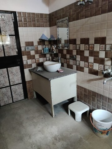 Team Area in 2 BHK Independent House at Kargi – for Sale