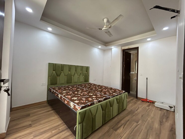 Bedroom, saket 2 Bedroom 1200 Sq.Ft. Apartment In Saket Delhi 9142033