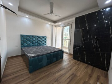 Bedroom in 2 BHK Apartment at Saket – for Rent