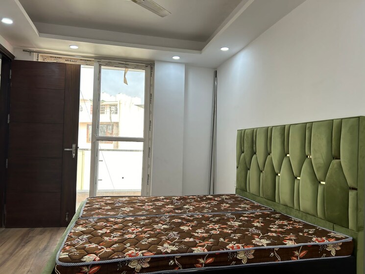 Bedroom, saket 2 Bedroom 1200 Sq.Ft. Apartment In Saket Delhi 9142033