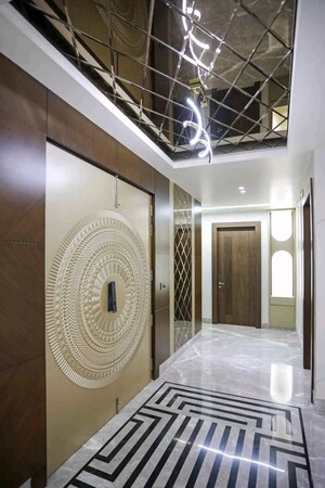 2 BHK Apartment For Sale in Gulmohar Heritage Phase I, Nalasopara West