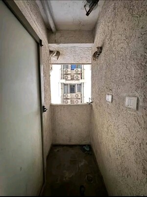 Building Lobby in 2 BHK Apartment at Gulmohar Heritage Phase I, Nalasopara West – for Sale