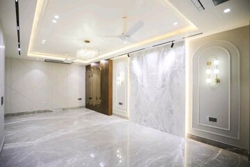 Building Lobby in 2 BHK Apartment at Gulmohar Heritage Phase I, Nalasopara West – for Sale