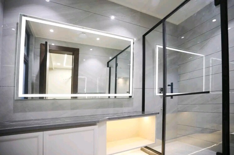 Kitchen, gulmohar-heritage-phase-i 2 Bedroom 910 Sq.Ft. Apartment In Nalasopara West Palghar 9142035