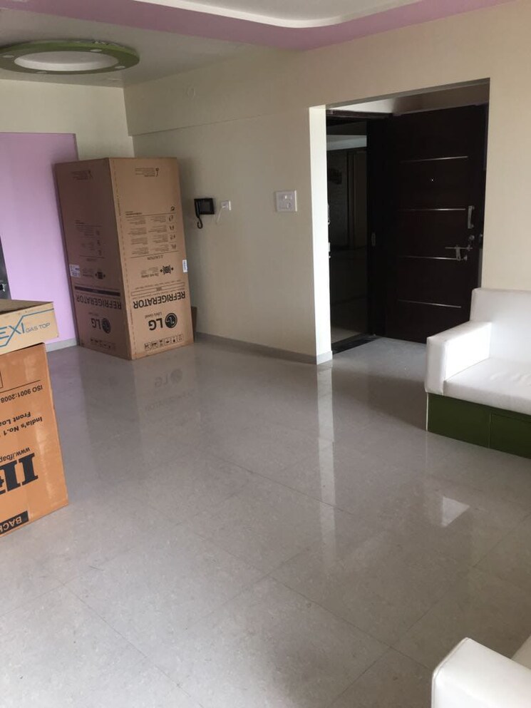 Living Room, saarrthi-shimmer-n-shine 2 Bedroom 1158 Sq.Ft. Apartment In Vadgaon Budruk Pune 9141996