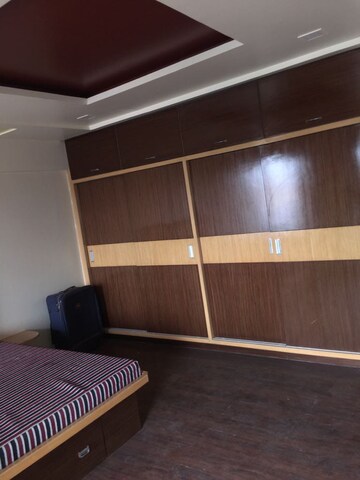 Furnished Amenities in 2 BHK Apartment at Saarrthi Shimmer N Shine, Vadgaon Budruk – for Sale