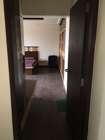 Building Lobby in 2 BHK Apartment at Saarrthi Shimmer N Shine, Vadgaon Budruk – for Sale