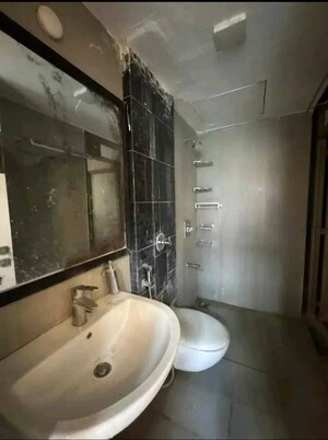 Bathroom in 2 BHK Apartment at Gulmohar Heritage Phase I, Nalasopara West – for Sale