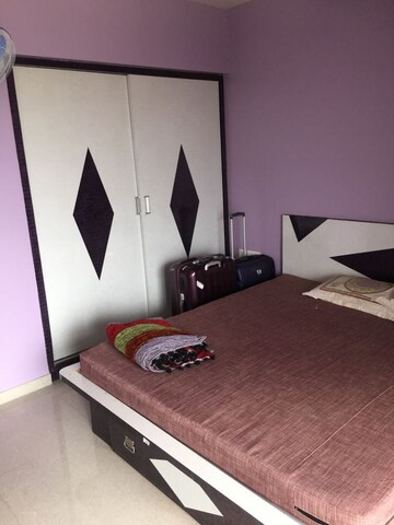 Team Area in 2 BHK Apartment at Saarrthi Shimmer N Shine, Vadgaon Budruk – for Sale