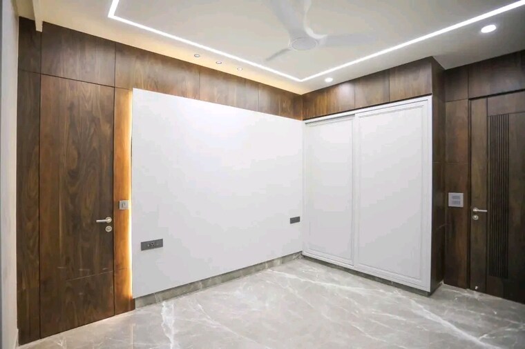 Room, gulmohar-heritage-phase-i 2 Bedroom 910 Sq.Ft. Apartment In Nalasopara West Palghar 9142035