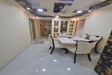 3 BHK Apartment For Rent in Runwal The Orchard Residency, Ghatkopar West