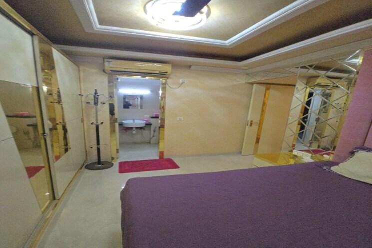 Bedroom, runwal-the-orchard-residency 3 Bedroom 1445 Sq.Ft. Apartment In Ghatkopar West Mumbai 9142020