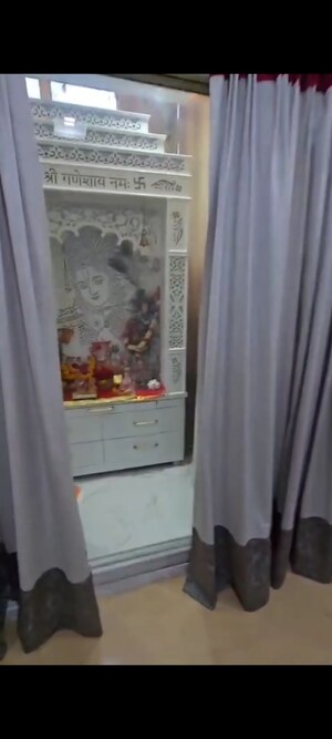  3.5 BHK Apartment at Antriksh Nature, Sector 52 – for Sale