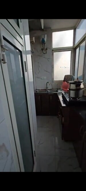 Kitchen in 3.5 BHK Apartment at Antriksh Nature, Sector 52 – for Sale
