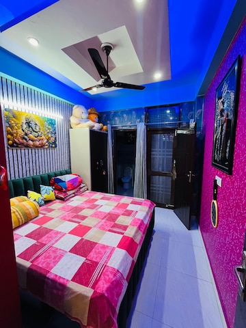 2 BHK Builder Floor For Sale in Gms Road
