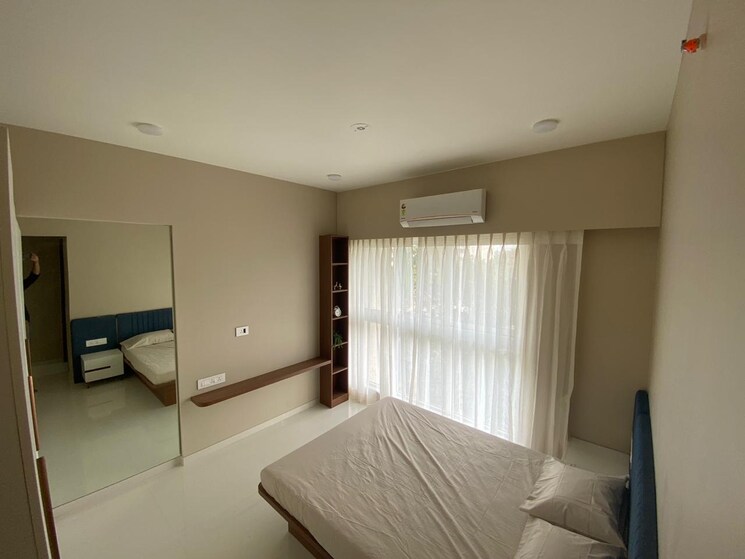 Team Area, bm-satyam-solaris 2 Bedroom 538 Sq.Ft. Apartment In Deonar Mumbai 9142030