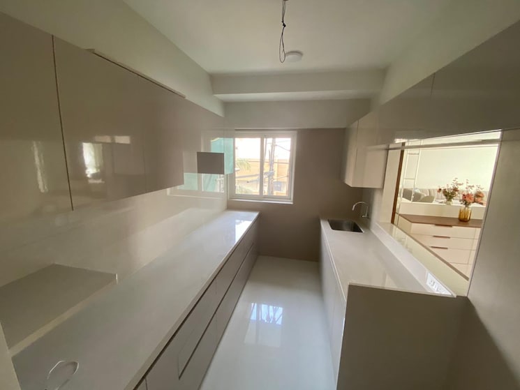 Kitchen, bm-satyam-solaris 2 Bedroom 538 Sq.Ft. Apartment In Deonar Mumbai 9142030