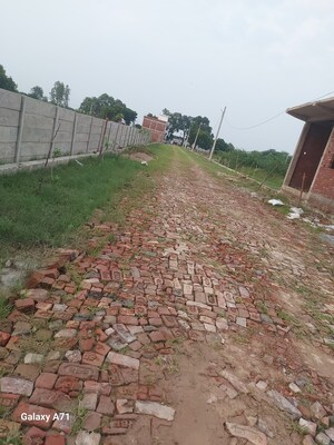  Plot – Exterior View View at Sevai - for Sale