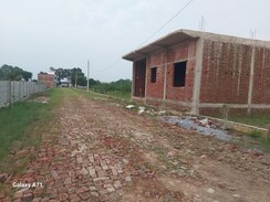 Plot For Sale in Subhash Puram Residency 
