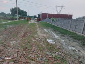Plot Area in  Plot at Sevai – for Sale