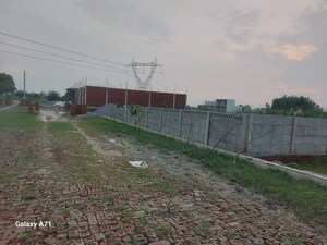 Plot Area in  Plot at Sevai – for Sale